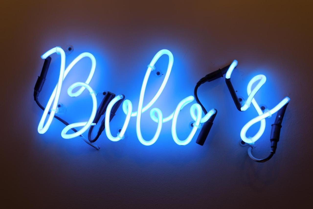 Bobo'S Luxury Apartment Budapest Eksteriør bilde