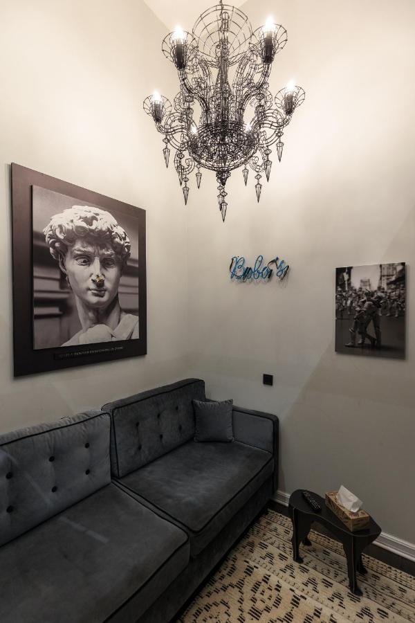 Bobo'S Luxury Apartment Budapest Eksteriør bilde