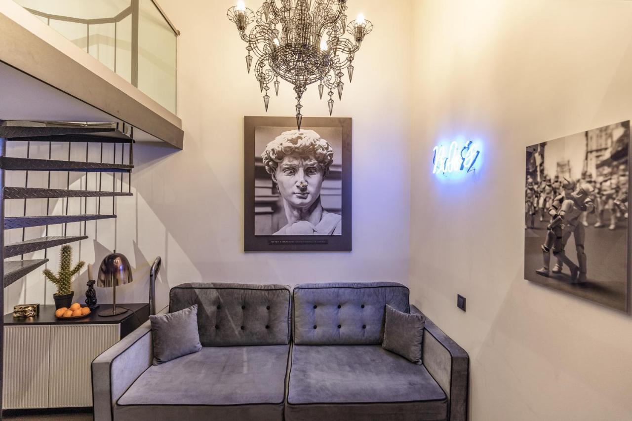 Bobo'S Luxury Apartment Budapest Eksteriør bilde